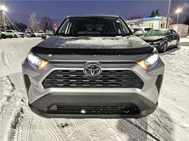 2022 Toyota RAV4 LE in Ottawa - Image 9 of 28 2022 Toyota RAV4 LE in Ottawa - Image 9 of 28