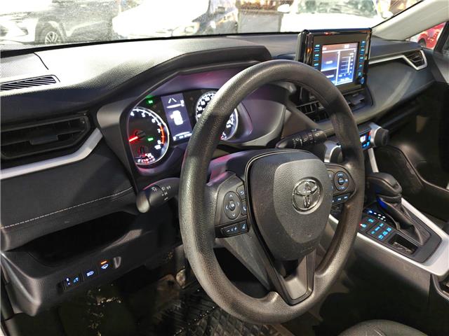 2022 Toyota RAV4 LE in Ottawa - Image 10 of 28 2022 Toyota RAV4 LE in Ottawa - Image 10 of 28
