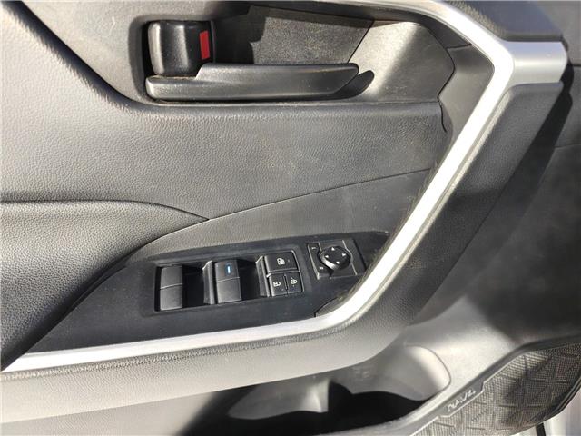 2022 Toyota RAV4 LE in Ottawa - Image 11 of 28 2022 Toyota RAV4 LE in Ottawa - Image 11 of 28