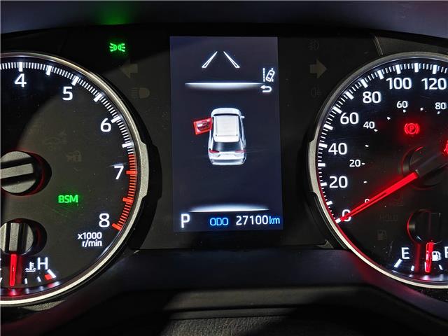 2022 Toyota RAV4 LE in Ottawa - Image 19 of 28 2022 Toyota RAV4 LE in Ottawa - Image 19 of 28