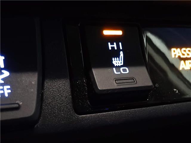 2022 Toyota RAV4 LE in Ottawa - Image 20 of 28 2022 Toyota RAV4 LE in Ottawa - Image 20 of 28