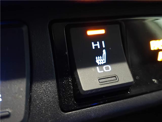 2022 Toyota RAV4 LE in Ottawa - Image 21 of 28 2022 Toyota RAV4 LE in Ottawa - Image 21 of 28