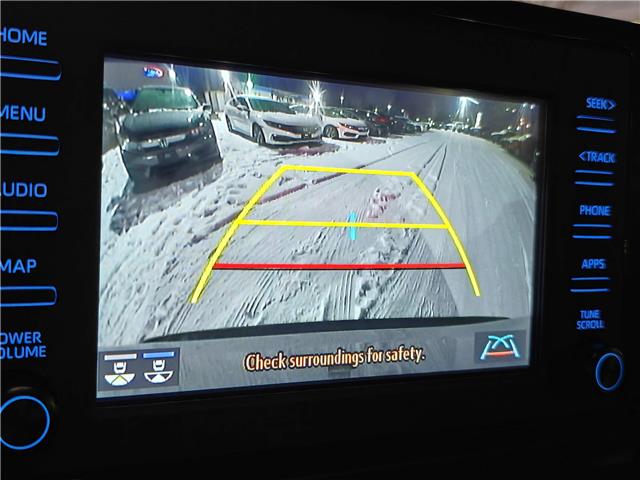 2022 Toyota RAV4 LE in Ottawa - Image 22 of 28 2022 Toyota RAV4 LE in Ottawa - Image 22 of 28