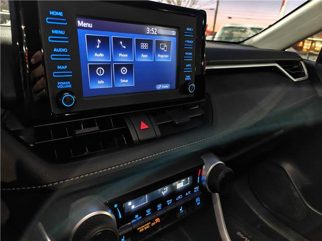 2022 Toyota RAV4 LE in Ottawa - Image 24 of 28 2022 Toyota RAV4 LE in Ottawa - Image 24 of 28