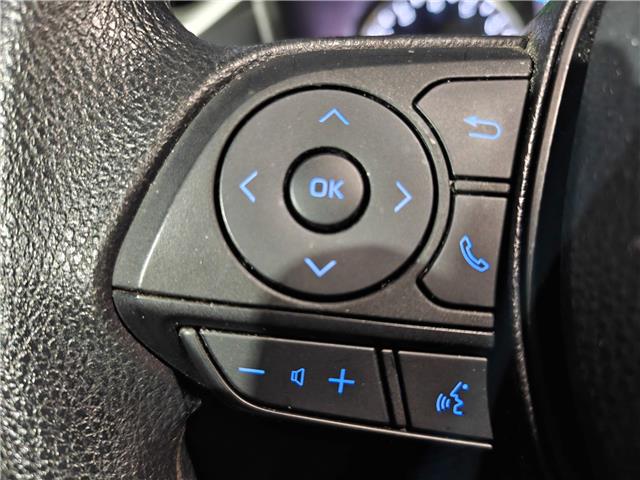 2022 Toyota RAV4 LE in Ottawa - Image 26 of 28 2022 Toyota RAV4 LE in Ottawa - Image 26 of 28