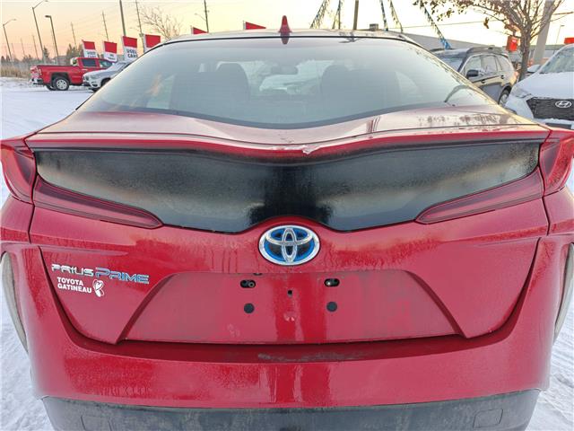 2021 Toyota Prius Prime Base in Ottawa - Image 4 of 26