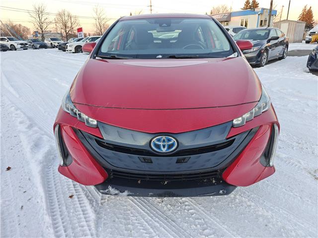 2021 Toyota Prius Prime Base in Ottawa - Image 7 of 26