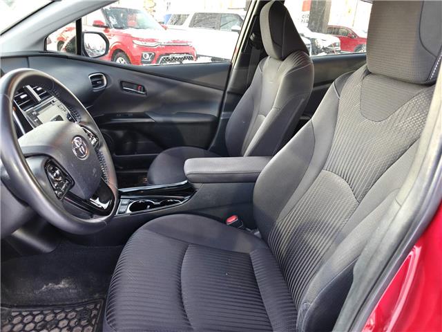 2021 Toyota Prius Prime Base in Ottawa - Image 8 of 26