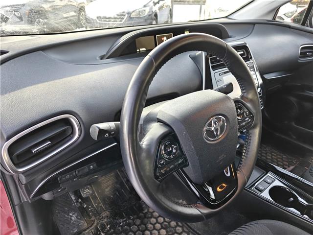 2021 Toyota Prius Prime Base in Ottawa - Image 9 of 26
