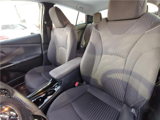 2021 Toyota Prius Prime Base in Ottawa - Image 11 of 26