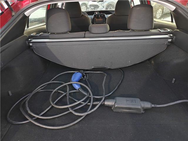 2021 Toyota Prius Prime Base in Ottawa - Image 13 of 26