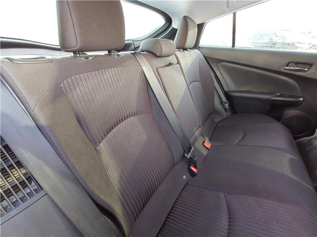 2021 Toyota Prius Prime Base in Ottawa - Image 15 of 26