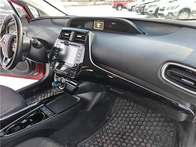 2021 Toyota Prius Prime Base in Ottawa - Image 16 of 26