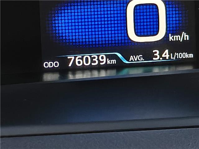 2021 Toyota Prius Prime Base in Ottawa - Image 21 of 26