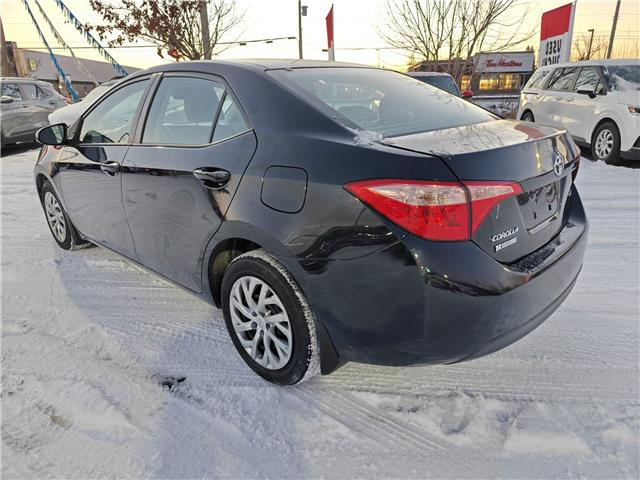 2017 Toyota Corolla LE in Ottawa - Image 3 of 19