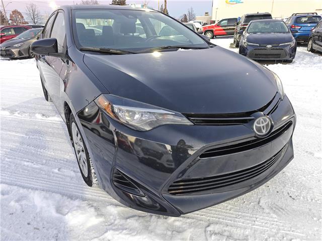 2017 Toyota Corolla LE in Ottawa - Image 5 of 19