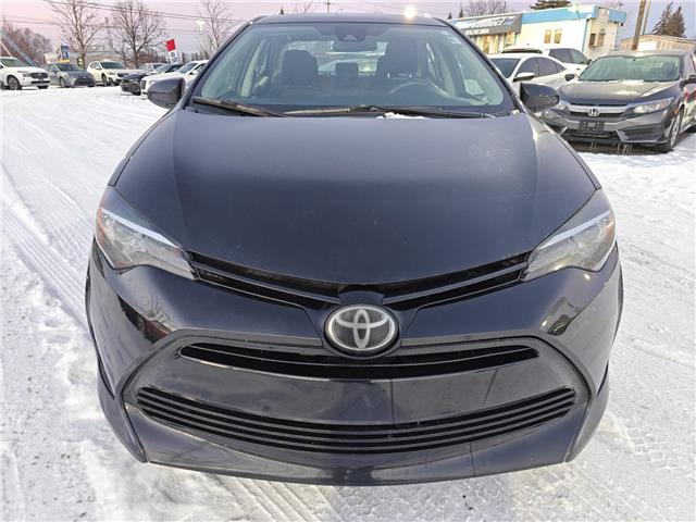 2017 Toyota Corolla LE in Ottawa - Image 6 of 19