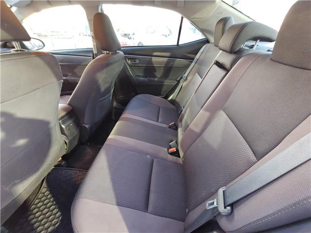 2017 Toyota Corolla LE in Ottawa - Image 8 of 19