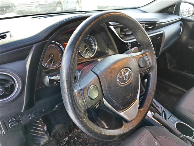 2017 Toyota Corolla LE in Ottawa - Image 9 of 19