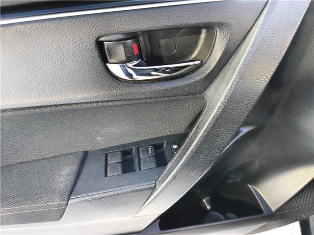 2017 Toyota Corolla LE in Ottawa - Image 10 of 19