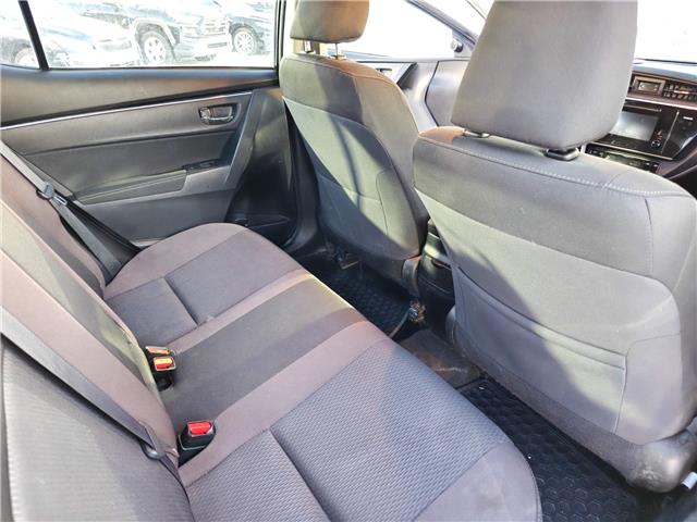 2017 Toyota Corolla LE in Ottawa - Image 11 of 19