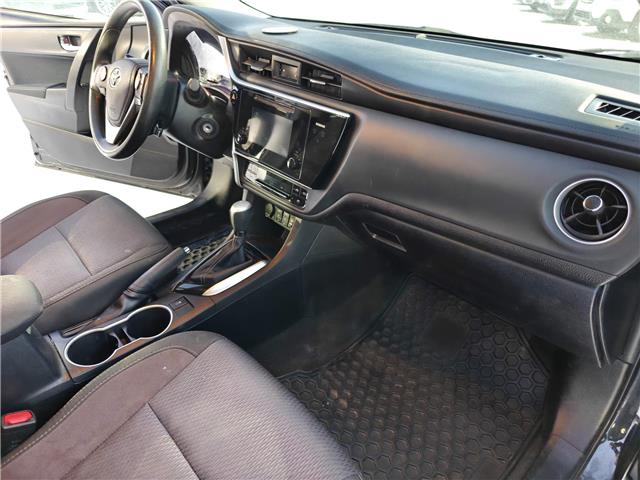 2017 Toyota Corolla LE in Ottawa - Image 12 of 19