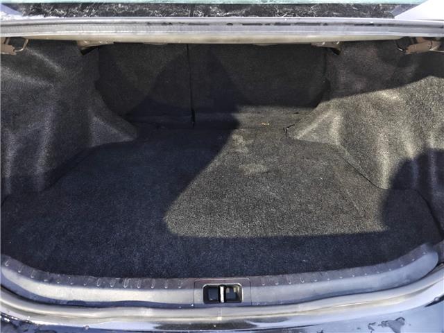 2017 Toyota Corolla LE in Ottawa - Image 13 of 19