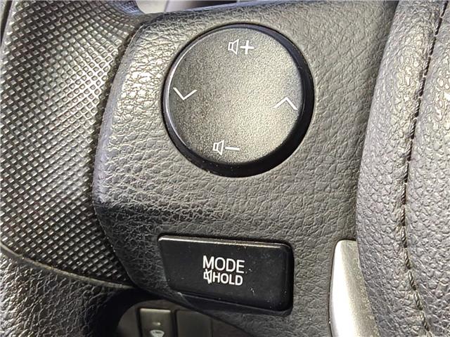 2017 Toyota Corolla LE in Ottawa - Image 16 of 19