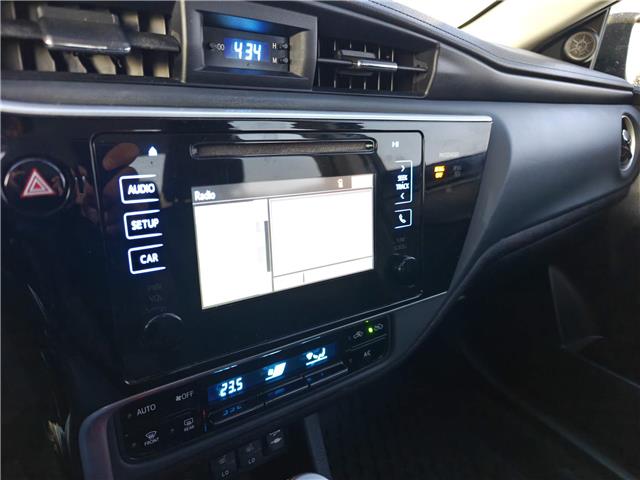 2017 Toyota Corolla LE in Ottawa - Image 19 of 19