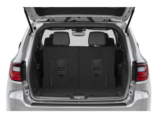 2026 Dodge Durango GT (Stk: 105310D) in St. Thomas - Image 8 of 11