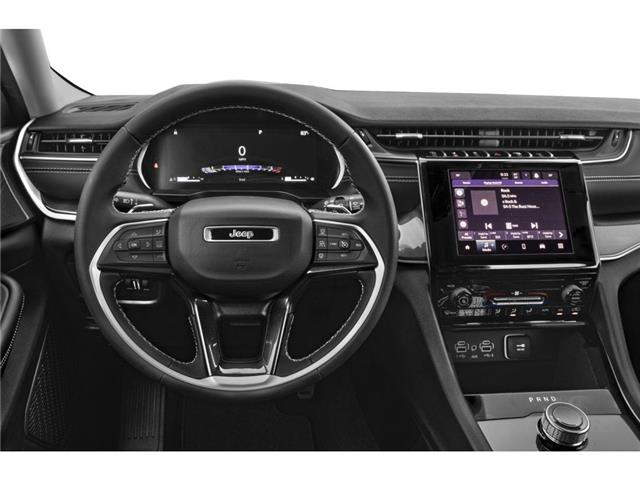 2025 Jeep Grand Cherokee L Limited (Stk: 105364D) in St. Thomas - Image 2 of 9