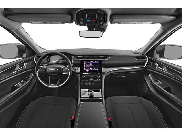 2025 Jeep Grand Cherokee L Limited (Stk: 105364D) in St. Thomas - Image 3 of 9