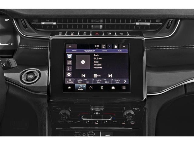 2025 Jeep Grand Cherokee L Limited (Stk: 105364D) in St. Thomas - Image 5 of 9
