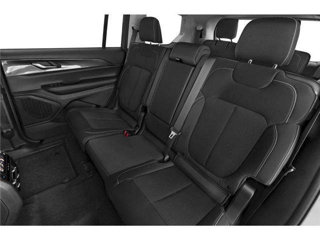 2025 Jeep Grand Cherokee L Limited (Stk: 105364D) in St. Thomas - Image 7 of 9