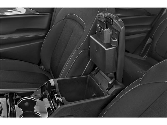 2025 Jeep Grand Cherokee L Limited (Stk: 105364D) in St. Thomas - Image 8 of 9