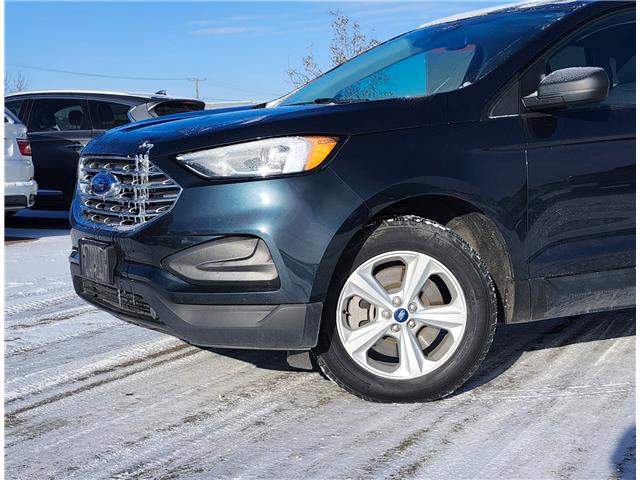 2022 Ford Edge SE (Stk: JUD004) in Brandon - Image 2 of 20
