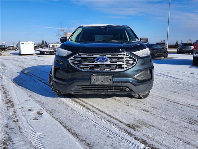 2022 Ford Edge SE (Stk: JUD004) in Brandon - Image 3 of 20