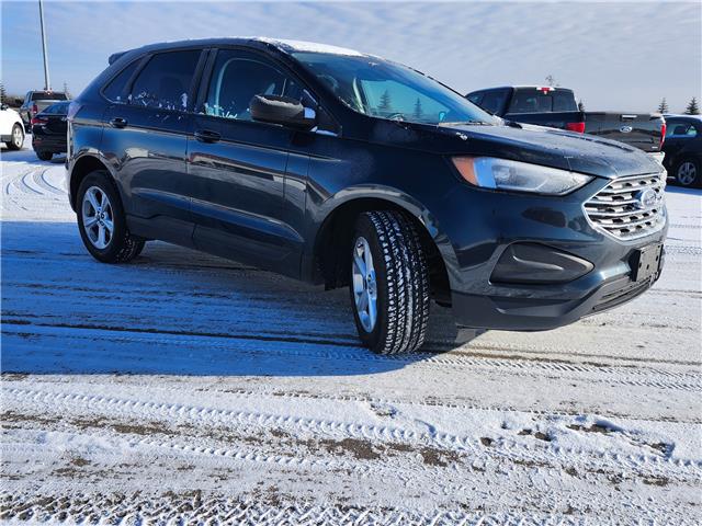 2022 Ford Edge SE (Stk: JUD004) in Brandon - Image 4 of 20