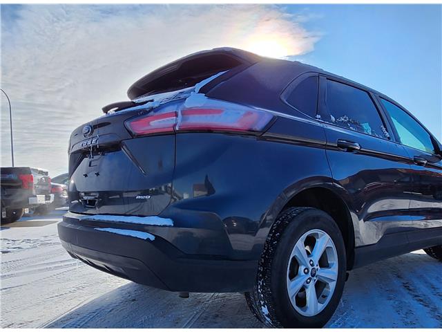 2022 Ford Edge SE (Stk: JUD004) in Brandon - Image 6 of 20