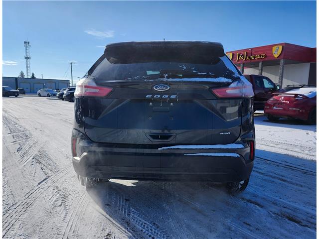 2022 Ford Edge SE (Stk: JUD004) in Brandon - Image 7 of 20
