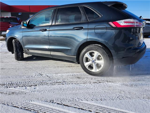 2022 Ford Edge SE (Stk: JUD004) in Brandon - Image 8 of 20