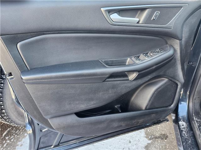 2022 Ford Edge SE (Stk: JUD004) in Brandon - Image 9 of 20
