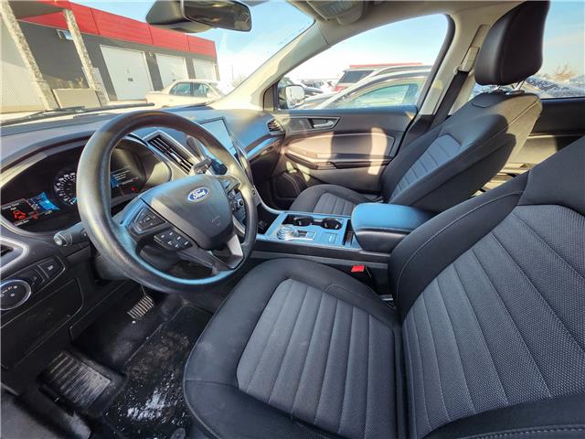 2022 Ford Edge SE (Stk: JUD004) in Brandon - Image 10 of 20