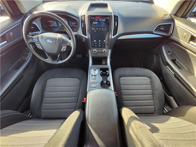 2022 Ford Edge SE (Stk: JUD004) in Brandon - Image 11 of 20