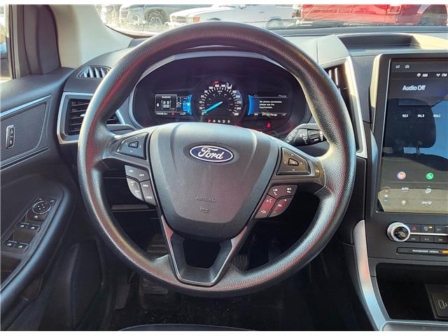 2022 Ford Edge SE (Stk: JUD004) in Brandon - Image 12 of 20