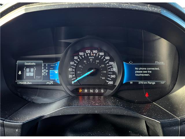 2022 Ford Edge SE (Stk: JUD004) in Brandon - Image 13 of 20