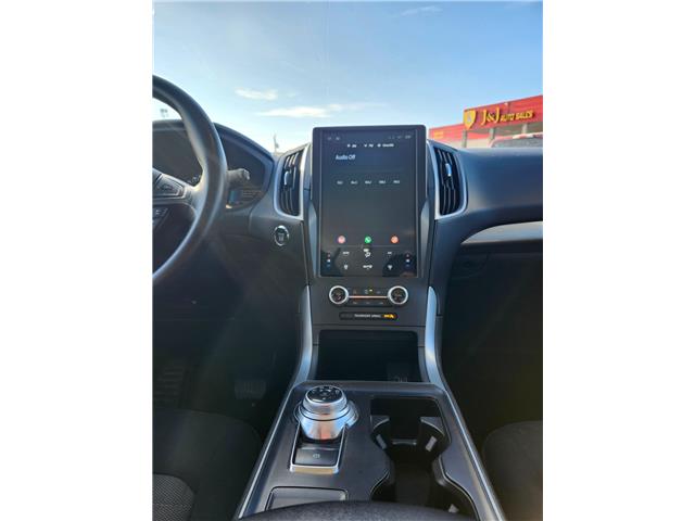 2022 Ford Edge SE (Stk: JUD004) in Brandon - Image 14 of 20