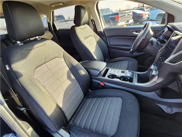 2022 Ford Edge SE (Stk: JUD004) in Brandon - Image 15 of 20