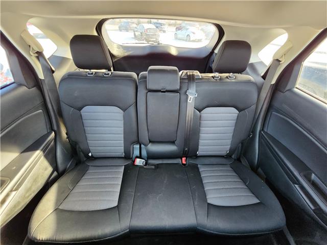 2022 Ford Edge SE (Stk: JUD004) in Brandon - Image 16 of 20