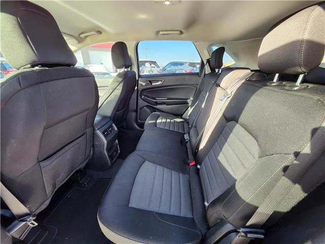 2022 Ford Edge SE (Stk: JUD004) in Brandon - Image 18 of 20